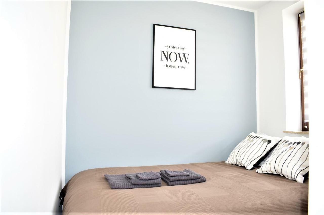 Apartament Fibra Cortado Рибник Екстериор снимка