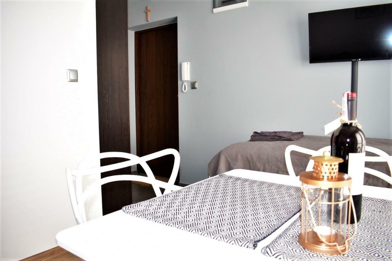 Apartament Fibra Cortado Рибник Екстериор снимка