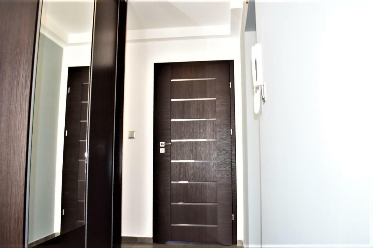 Apartament Fibra Cortado Рибник Екстериор снимка
