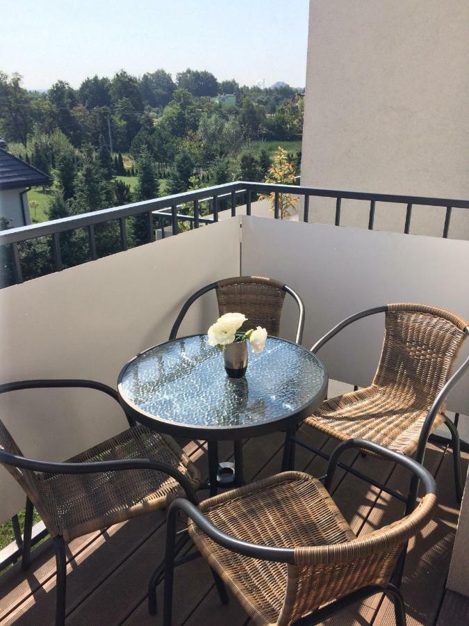 Apartament Fibra Cortado Рибник Екстериор снимка