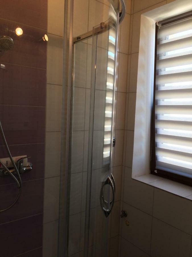 Apartament Fibra Cortado Рибник Екстериор снимка